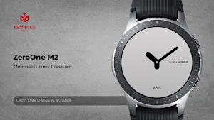 Reddice ZeroOne M2 Screenshot 0