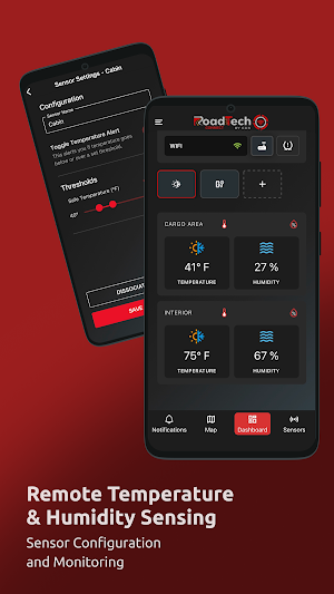RoadTech Connect Screenshot 3