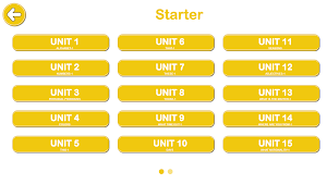 Kendu English Screenshot 1