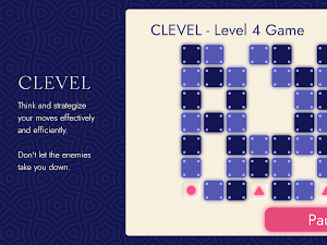 Clevel Screenshot 1