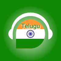 Telugu - Listening Speaking