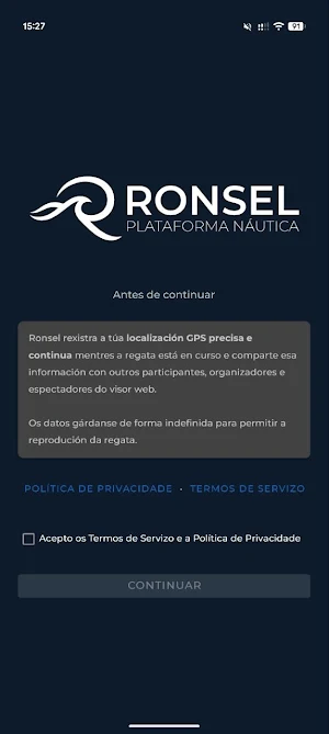 Ronsel Screenshot 0