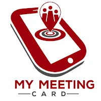 My Meeting Card