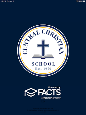 FACTS Central Christian AL Screenshot 3