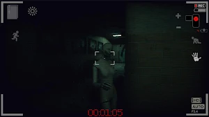 Mental Hospital VI - Child of Evil (Horror story) Screenshot 3