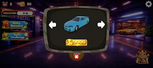 MR Car: Traffic Racing Screenshot 2
