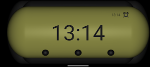 Alarm clock ahnnvmn Screenshot 2