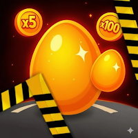 Eggs Road