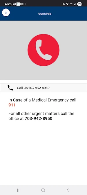 Paragon Home Care Screenshot 3