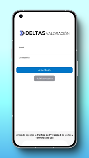 Deltas Latam Screenshot 0