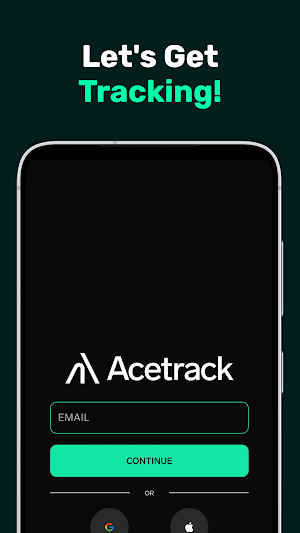 Acetrack Next Screenshot 3