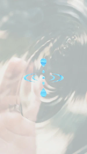 Ripple Effect of Healing Screenshot 0