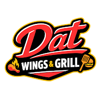 DAT WINGS AND GRILL
