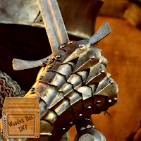 fantasy knight wallpaper