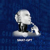 Smat AI - GPT, Ai Chat, Writer
