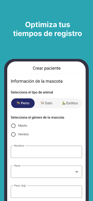 Brinco para Veterinarios Screenshot 3
