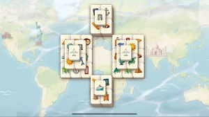 Tile Journey : World Tour Screenshot 3