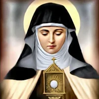 Saint Clare of Assisi Devotion