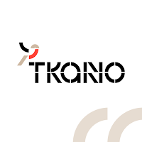 Tkano: текстиль, декор, посуда