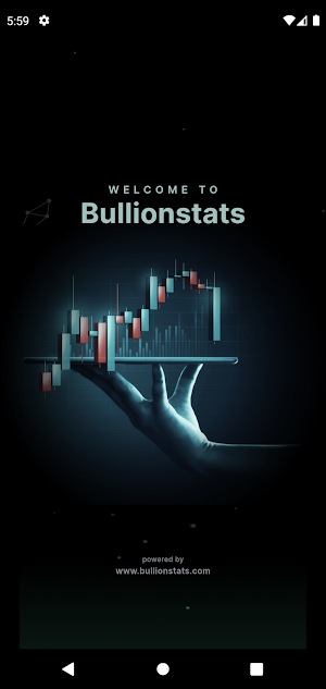 Bullionstats Screenshot 0