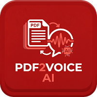 PDF2Voice AI