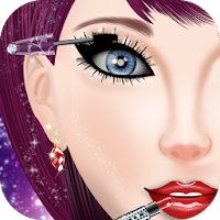 MAKE UP GIRL SUPERSTAR