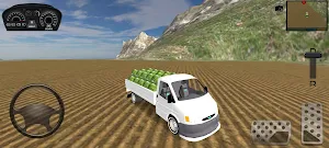 Watermelon Delivery Simulator Screenshot 2