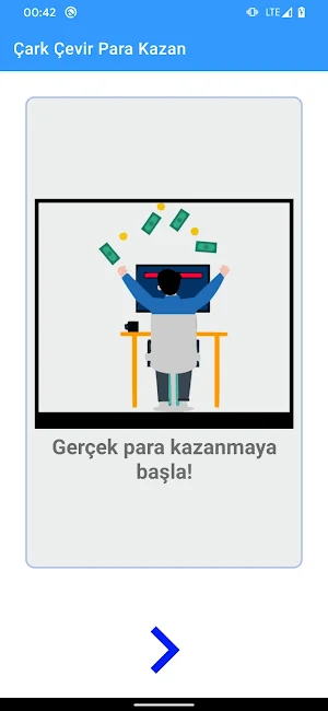 Çarkı Çevir Para Kazan Screenshot 1