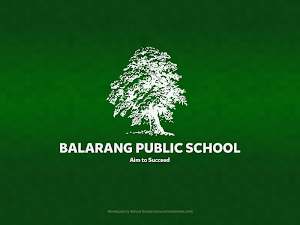Balarang Public School Screenshot 1