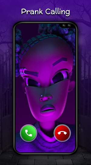 Prank Call for Wendell & Wild Screenshot 0