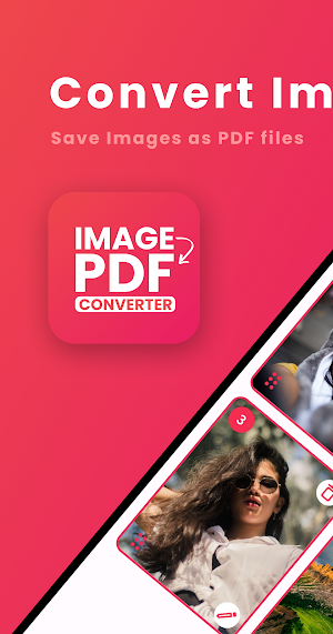 Image to PDF Converter: Viewer Screenshot 0