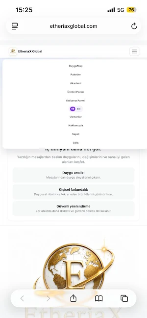 EtheriaXGlobal Screenshot 3