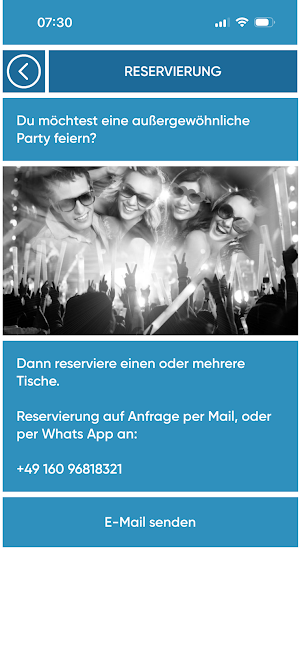 Club Pearls Screenshot 0