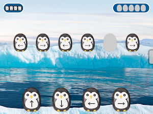 Pre-Coding Penguins - US Screenshot 3