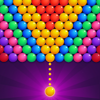 Bubble Pop Master - Ball Shoot