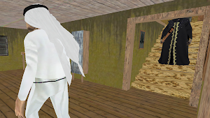 Granny arabic Screenshot 1