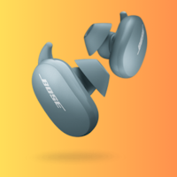 Bose QuietComfort guide