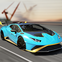 Huracan Car Parking Simulator
