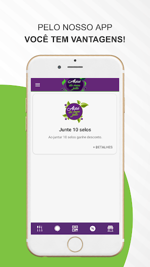 Açaí do Meu Jeito Screenshot 3