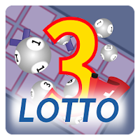 Swiss Lotto 3 (Switzerland Lotery/Euromillion)