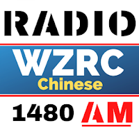 wzrc Am 1480 Chinese Radio