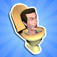 Skibidi Toilet.io