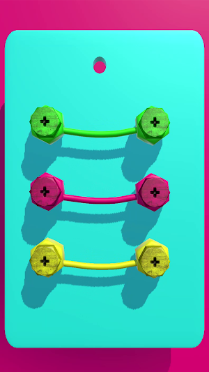 Knot and Nuts Screenshot 2