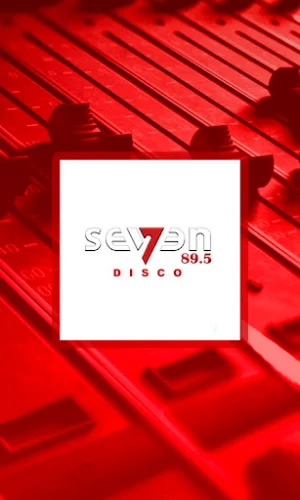 Seven Radio Screenshot 0