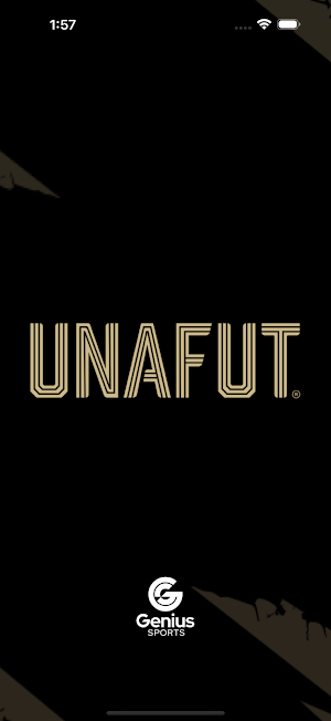 UNAFUT Screenshot 0