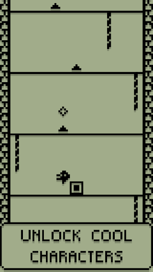 Climb Knight Screenshot 1