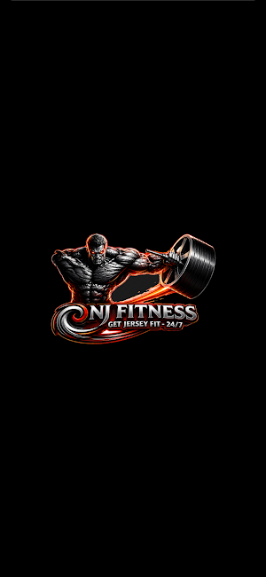 NJ FITNESS 24/7 Screenshot 0