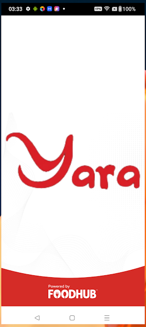 Yara Restaurant Alderley Edge Screenshot 0
