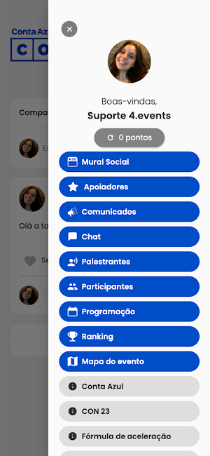 CONTA AZUL CON 23 Screenshot 2