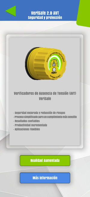 Panduit Gsic Screenshot 3